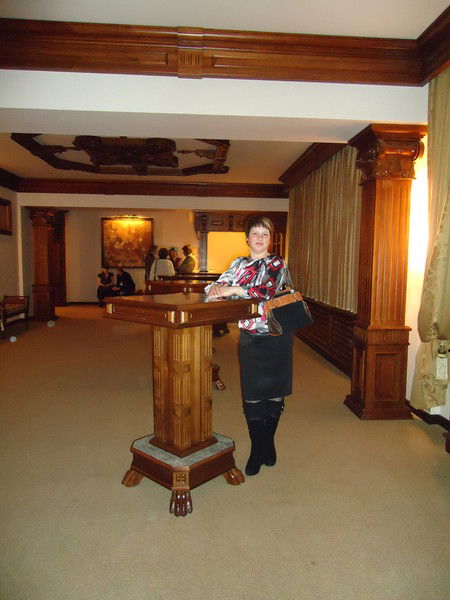 Ольга Павлова