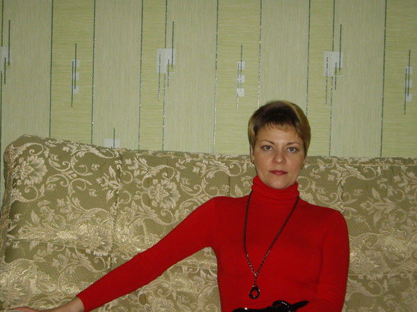 Юлия Клочкова