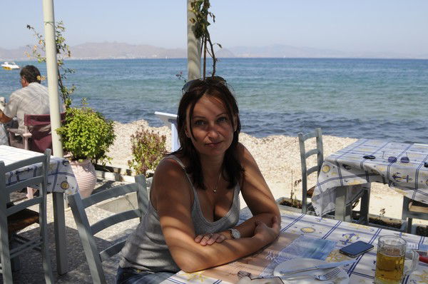 Дарья Филиппова