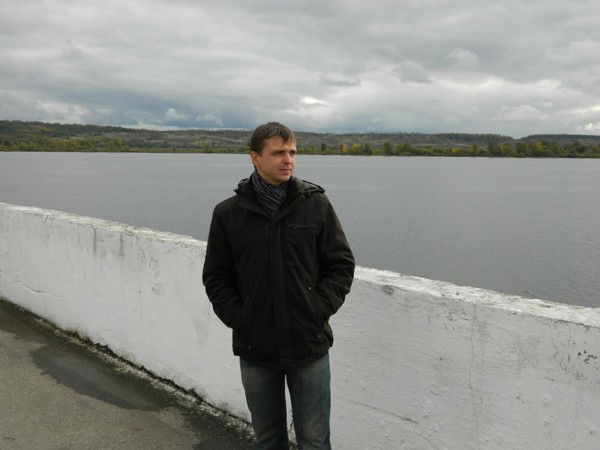 Алексей Баталов