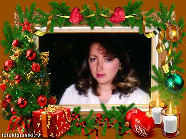 Марина Даценко