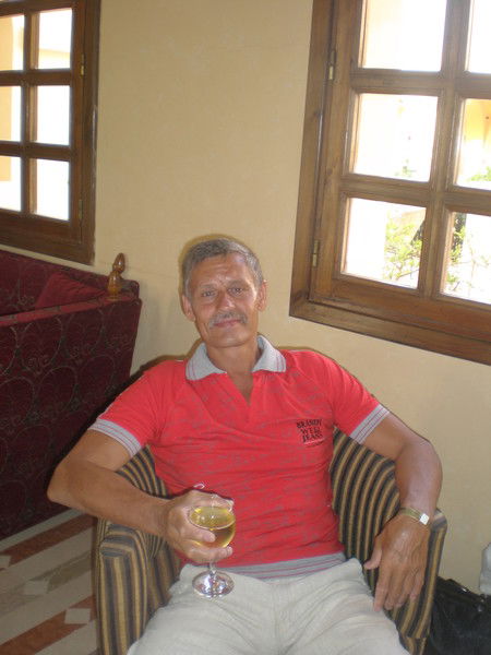 Александр Ворогушин