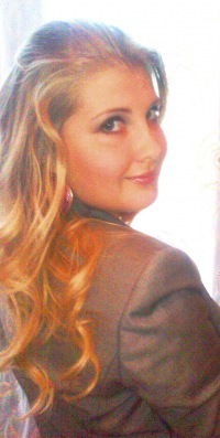 Юлия Вершинина