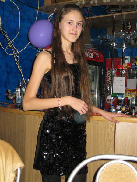 Гузелька Сахбиева