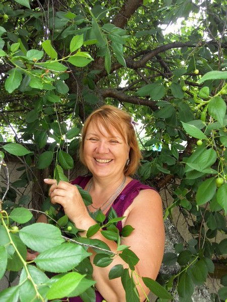 Семейкина Наталья