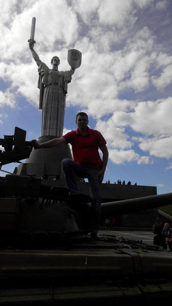 Александр Шибиший