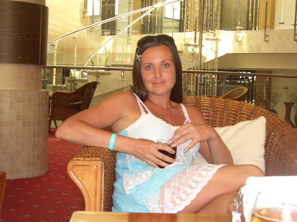 Татьяна Латокурская