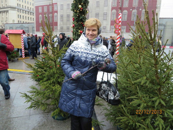 Елена Урушкина