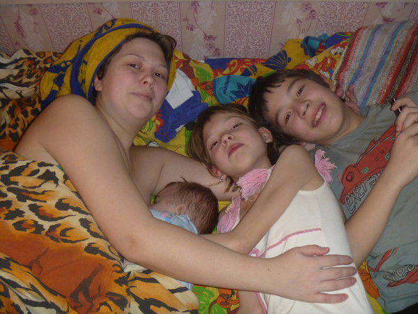 Валентина Бушуева