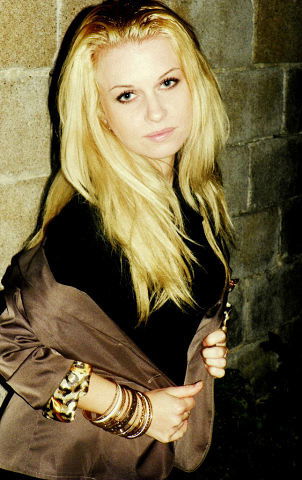 Кравченко Ирина