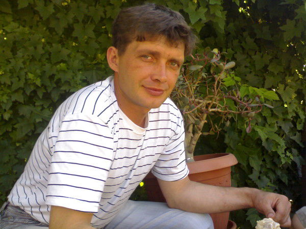 Алексей Королёв