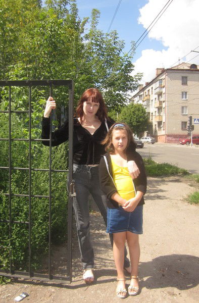 Екатерина Попова