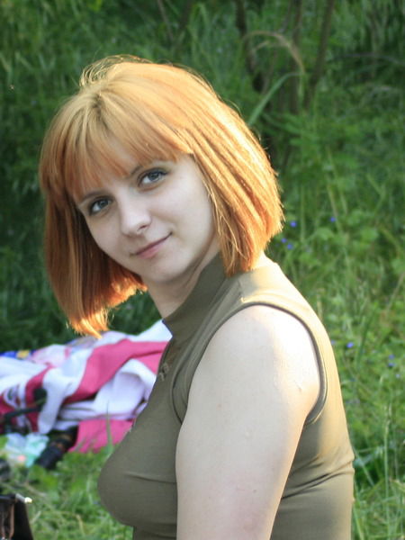 Анна Винниченко