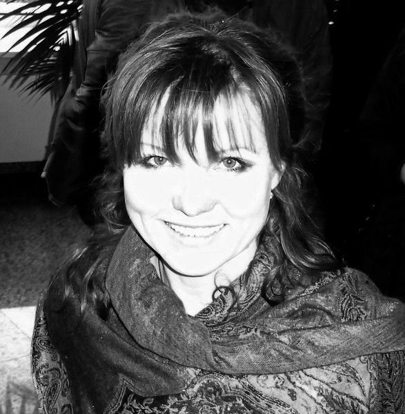 Светлана Головчинская