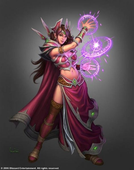 Лилия Храмченкова