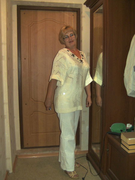 Лариса Боева