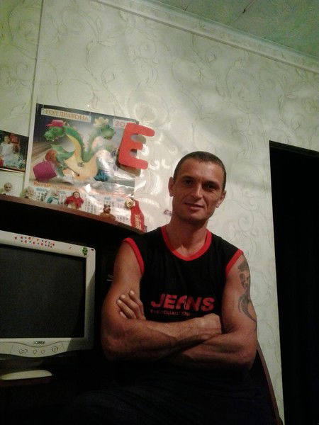 Владимир Зуза