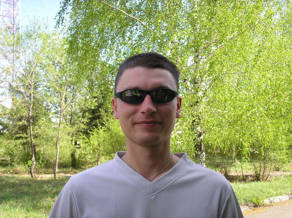 Илья Беляев