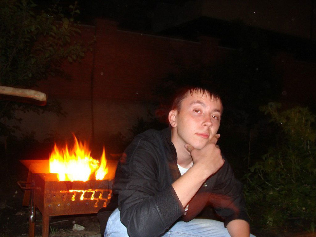 Иван Марушкин