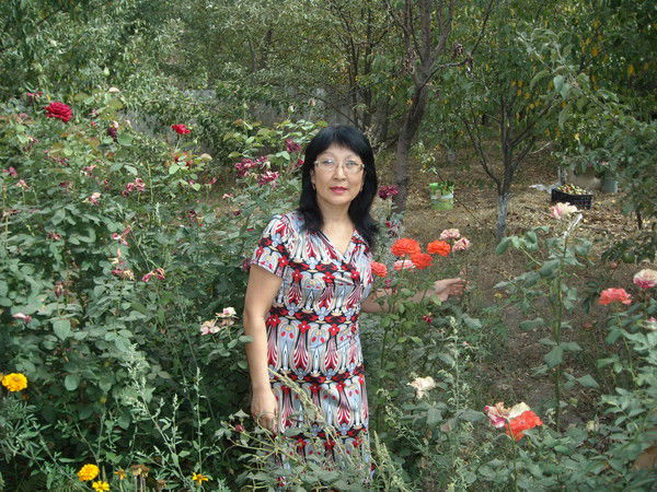 Жанна Д.арк