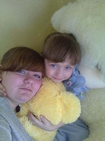 Елена Алифиренко