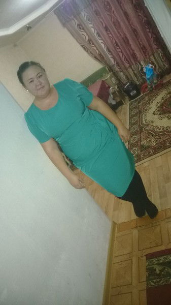 Асемгуль Сафарова