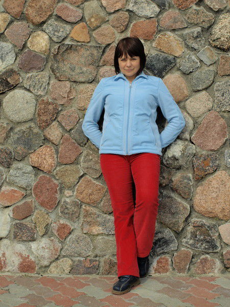 Татьяна Щеглова