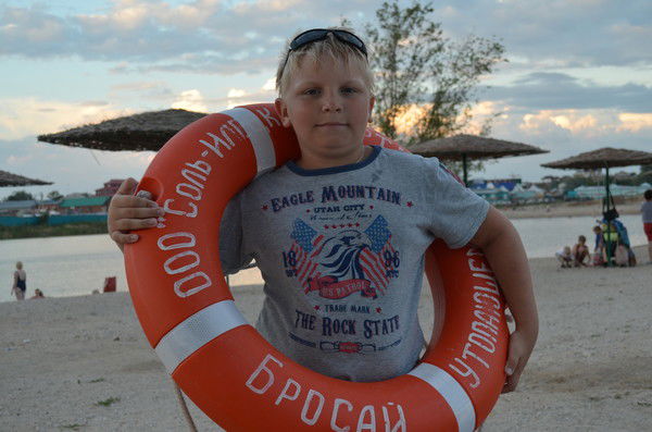 Коля Васильяновский