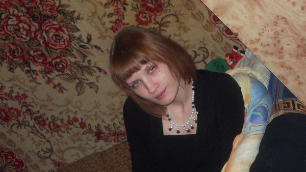 Ольга Леонова