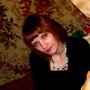 Ольга Леонова