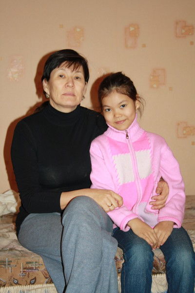 Жупар Есмуратова