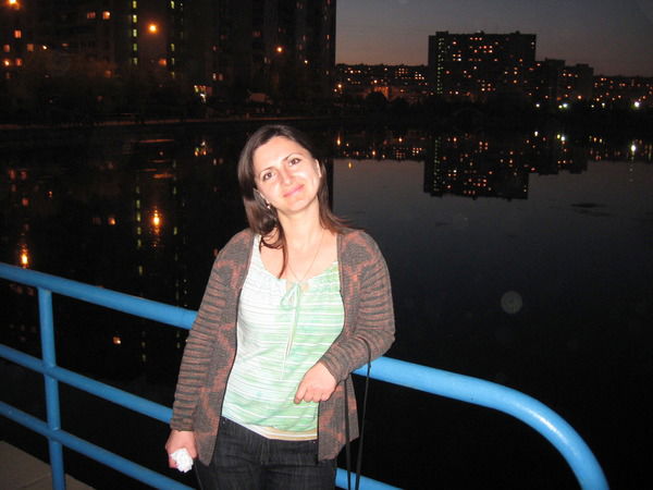 Наташа Мателевич