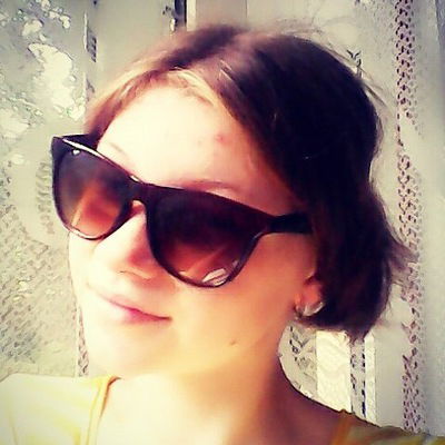 Екатерина Тарасенко