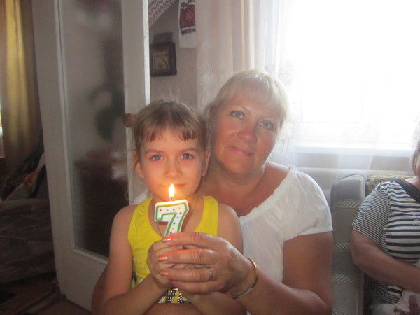 Татьяна Прикич