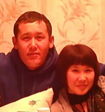 Эльмира Кадырбекова