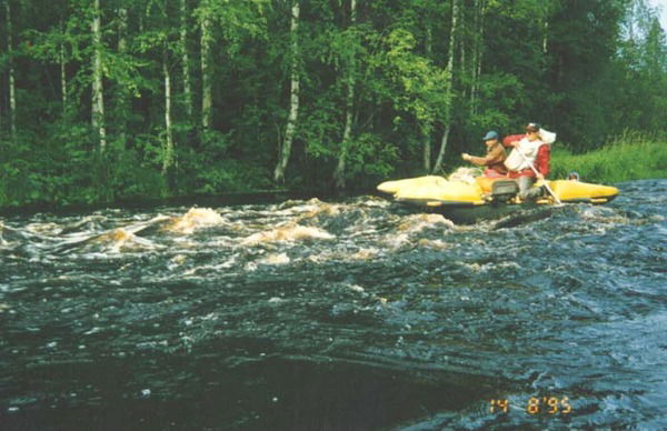 Рен Би" Барцев