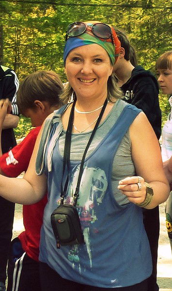 Галчонок Климова