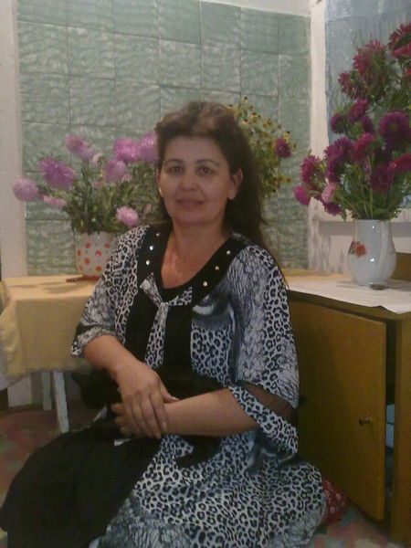 Елена Герфанова