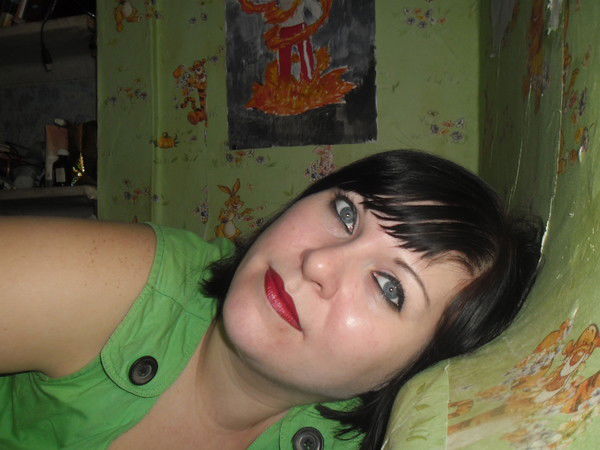 Татьяна Полякова