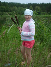 Лиля Каюпова