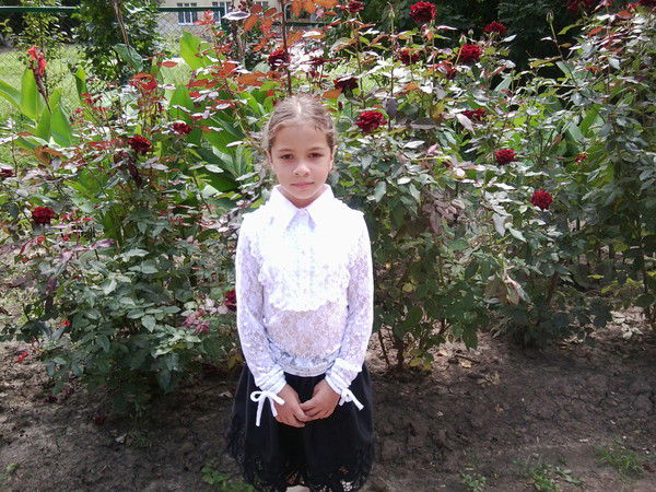 Софья Согуренко