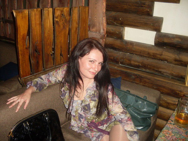 Наталья Русакова