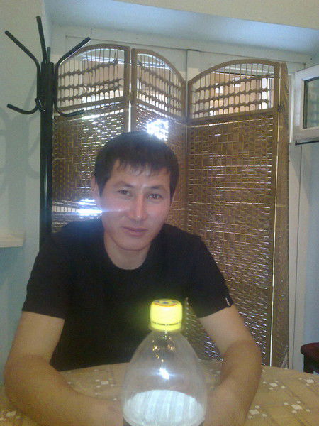 Багдат Шынгыс