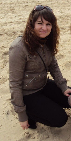 Екатерина Войнова