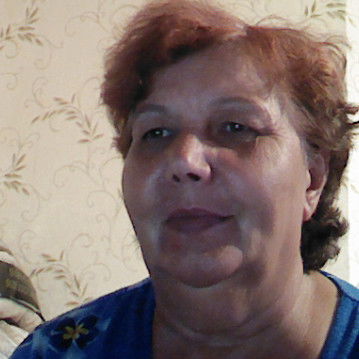 Евдокия Ниженко