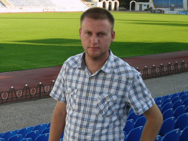 Вячеслав Малаев