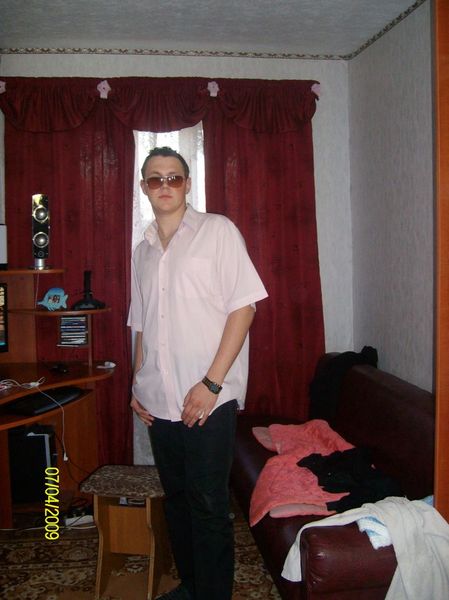 Алексей Абросимов