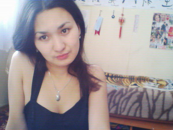 Асия Смагулова