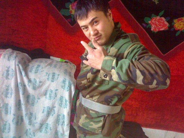 Байжигит Эркинбаев