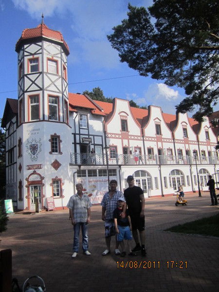 Глеб Долганев